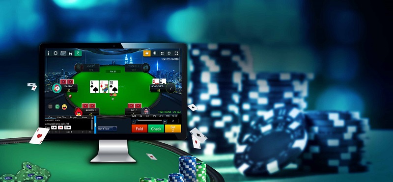 Cách tìm một bàn chơi ngon trong poker online