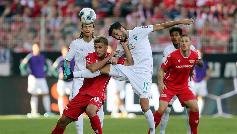Dự đoán Werder Bremen vs Union Berlin
