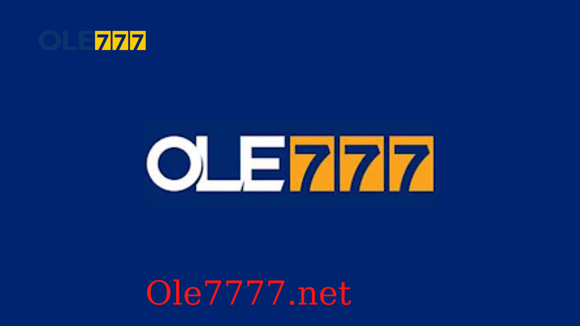 Cùng Ole777 tìm hiểu về các loại hình xổ số